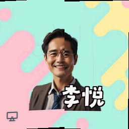 李悦