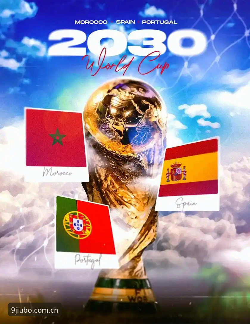 资深用户分享世界杯扩军趋势，66队蓝图对中国男足意味什么